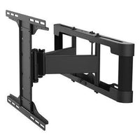 Peerless-AV HPF675 Large Pull-Out Pivot Wall Mount for 55" to 75" TVs