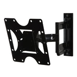 Peerless-AV PA740 Paramount Articulating Wall Mount for 22" to 43" Displays, Black