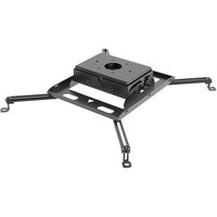 Peerless-AV PJR125-W Heavy Duty Universal Projector Mount, White