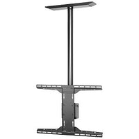 Peerless-AV PLCM-UNL SmartMount Universal Ceiling Mount for 32" to 90" Displays
