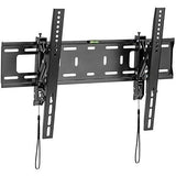 Peerless-AV PT670 Universal Tilt Wall Mount for 37" to 85"+ Displays