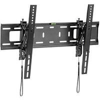 Peerless-AV PT670 Universal Tilt Wall Mount for 37" to 85"+ Displays