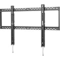 Peerless-AV SF680P-HUB2 SmartMount Flat Wall Mount for the 85" Microsoft Surface Hub 2S, Black