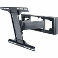 Peerless-AV SmartMount SP840 Wall Mount for Flat Panel Display, Black