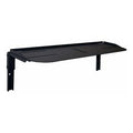 Peerless-AV ACC309 VESA Adapter Plate with Multiple Mounting Patterns for Flat Panel Displays, Black