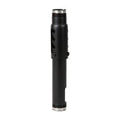 Peerless-AV AEC009012 9"-12" Adjustable Length Extension Columns, Black