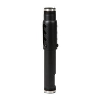 Peerless-AV AEC009012 9"-12" Adjustable Length Extension Columns, Black