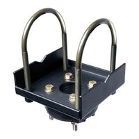 Peerless-AV DCT100 Ceiling Adapters for Truss and I-Beam Structures with Stress Decoupler