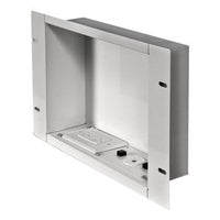 Peerless-AV Recessed Cable Managementand Power Storage Accessory Box