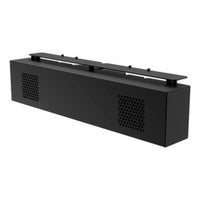 Peerless-AV KOF-OPT-SPK Drive-Thru Speaker Microphone Kit for KOF555-1/2/3 Outdoor Digital Menu Boards, (2) WX-CS560, (1) Outdoor Cabinet