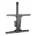 Peerless-AV PLCK-UNL SmartMount Ceiling Mount with 1.5" NPS Coupler for 32"-90" Displays
