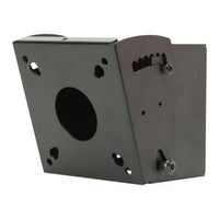 Peerless-AV PLCM-2 SmartMount Ceiling Mount Tilt Box for up to 90" Displays