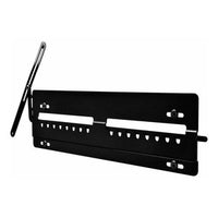 Peerless-AV SUF641 SmartMount Universal Flat Wall Mount for 39" to 75" Displays, Black