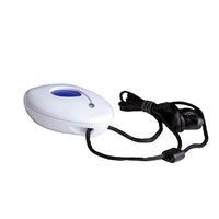 IQ QS1314-840 IQ Fall Pedant, Wireless with Neck Lanyard