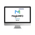Samsung BW-MIP30PS MagicInfo Premium Server for S Player 3.0