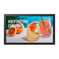 Samsung QB13C QBC Series Signage Display, 13"