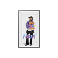 Samsung SM85HX-P 85″ UHD 4K Spatial Signage Commercial Display