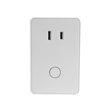 IQ QZ2140-840 IQ Dimmer Plug in Lamp Module, Z-Wave Repeater