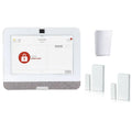 IQ IQP4018-KIT-PG 8MP Built-In IQ Panel PowerG Kit AT&T