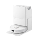 【Certified Refurbished 90% New】Roborock Qrevo MaxV with Multifunctional Dock 2.0
