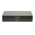 Minuteman BP72RTXL2U RTXL Series External Battery Pack, 2U Rackmount, Hot-Swappable, Black