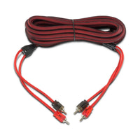 Level 2 RCA 100% Copper OFC 16 Feet