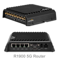 Panasonic CP-R1900TAA1Y 1-yr TAA Compliant NC Mobile Performance Essentials Plan, Advanced Plan, and R1900 FIPS 140-3 router with WiFi