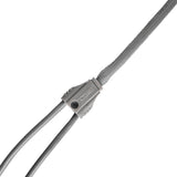 Level 2 RCA 100% OFC Y Connector 1 Male / 2 Female