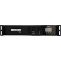 Minuteman SR1500RMLCD SR Series Line-Interactive UPS 1440VA/900W Rack/Tower with LCD, 10 Outlets and Surge Protection