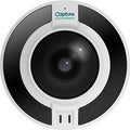 Capture Advance R2-12MPFISH 12MP Fisheye IP Camera, 1.8mm Lens