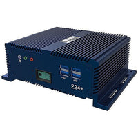 Capture EN-BR224P-0 Eagle Eye Cloud Managed Video Recorder, 8 Cameras at 4MP