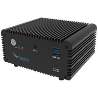 Capture EN-BR325-0 Eagle Eye Cloud Managed Video Recorder, 8 Cameras at 4MP