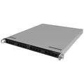 Capture EN-BR620-0 Eagle Eye Cloud Managed Video Recorder, 100 Cameras at 4MP, 2U Rack-Based