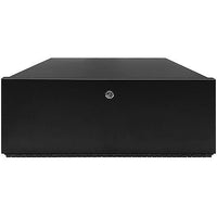 Capture R2-DVRLCKB2 Fan-Cooled DVR Lock Box, 120VAC (Replaces DVR-LB1)