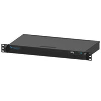 Capture EN-SU303G-0 Rack‑Mount Cloud Bridge 1U PoE/Analog Gateway