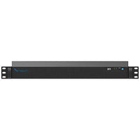 Capture EN-SU301-0 Eagle Eye Cloud Managed Video Recorder, 20 Cameras at 4 MP, 1U Rack-Based