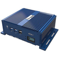Capture EN-SU404P-0 Eagle Eye VMS Bridge, 35 Cameras at 4MP