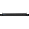 Capture EN-SU501-0 Eagle Eye Cloud Managed Video Recorder, 50 Cameras at 4MP, 1U Rack-Based