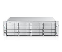 Promise R3600TID1620TX Vess R3600tiD 320TB HDD 16x20TB - RAID Storage Array