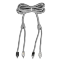 Level 2 RCA 100% Copper OFC 6 Feet
