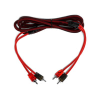 Level 2 RCA 100% Copper OFC 6 Feet