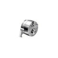 Adams Rite 4580-500 Left Hand Door Cylinder Reversible Cam Disc for 1-3/4" Doors