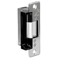 Adams Rite 7100-310-628-07 12VDC Electric Strike, Fail-Secure, Clear Anodized