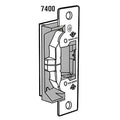 Adams Rite FPK7400-628 Faceplate Kit for 7400 Series