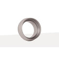 Adams Rite MS4043-00-121 MS4043 Cylinder Guard for 1/8" Stile Wall, Hardened Steel, Dark Bronze