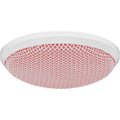 Audix M70WD Flush-Mount Ceiling Microphone for The Audix Dante Aes67 Integrated Microphone System