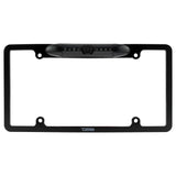 DS18 RCCP License Plate Backup Camera with Night Vision