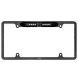 DS18 RCCP License Plate Backup Camera with Night Vision