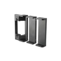 RCI LEKL602 L65 2" Lip Extension Kit for Retrofit Applications, Black
