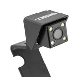 DS18 RCJ Jeep JK/JKU  Spare Tire Reverse Camera with Night Vision